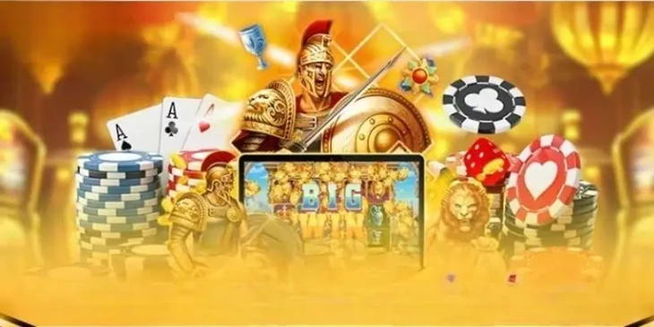 Các Mảng Hoạt Động Nổi Bật Định Hình Thương Hiệu 6623a