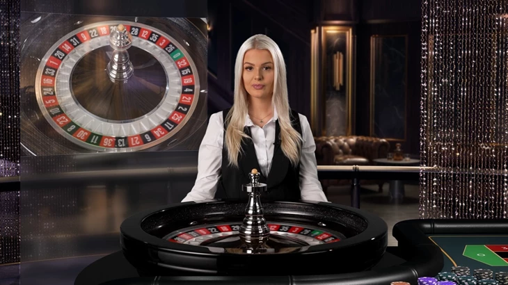 Cách tham gia Live Casino 6623a 