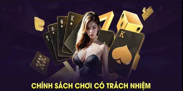 Chơi Có Trách Nhiệm 6623a