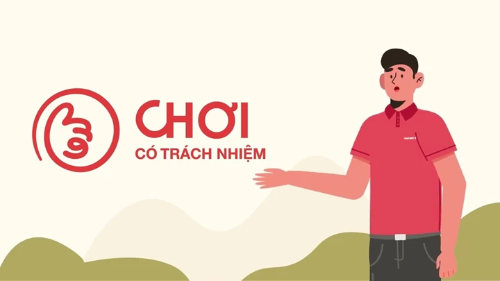 Nguyên tắc chơi có trách nhiệm tại 6623