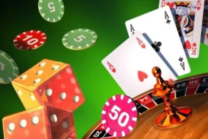 Giới thiệu game bài 6623a – Sảnh game bài đẳng cấp