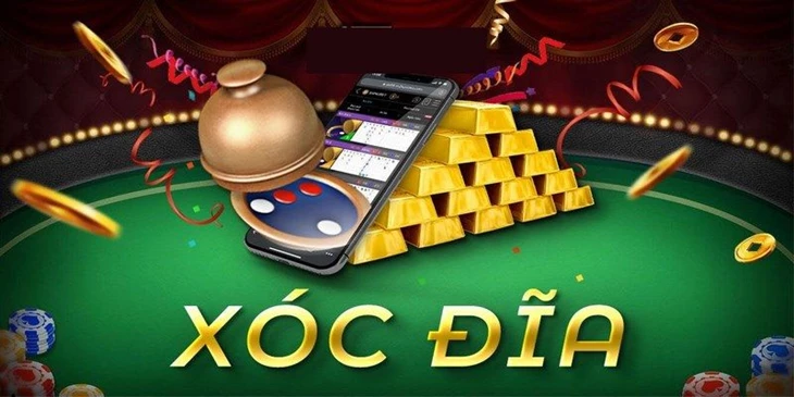 Hướng dẫn đọc vị xóc đĩa 6623a giúp người chơi bất bại