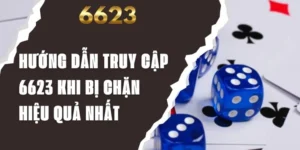 Nguyên nhân khiến truy cập 6623a bị chặn