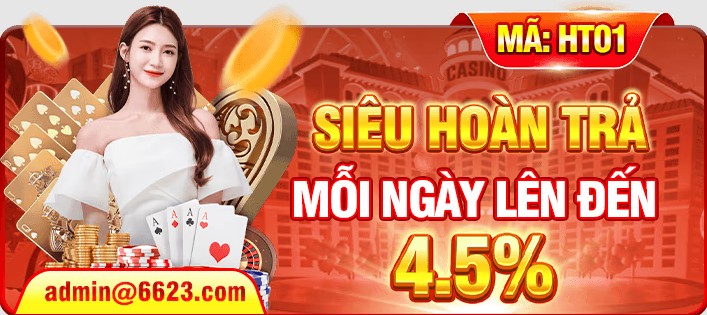 Khuyến mãi hoàn trả 6623a