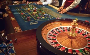 Live Casino 6623a – Trải nghiệm sòng bài trực tuyến sống động 