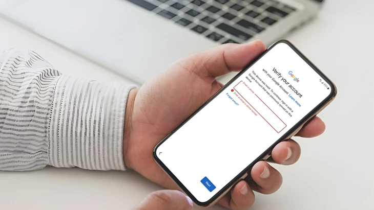 Tại sao phải xác minh chính chủ tài khoản 6623a? 