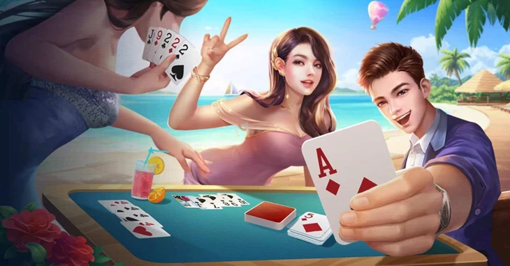 Ưu điểm nổi bật của game bài 6623a 