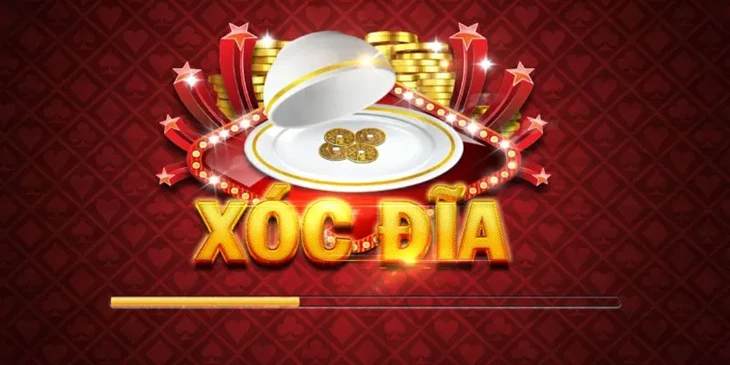 Giới thiệu game Xóc đĩa tại 6623a 